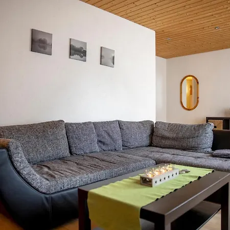 Apartment Hasli Innertkirchen