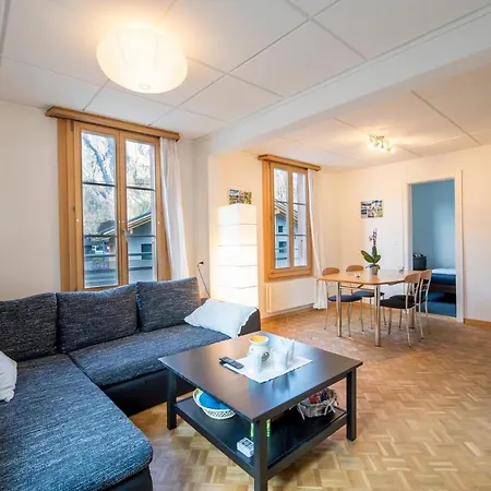 Lägenhet Hasli *