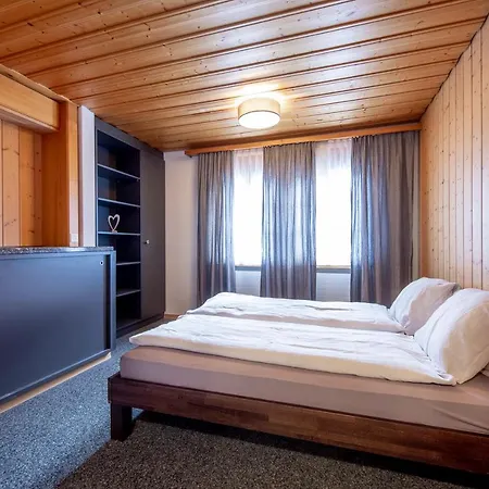 Hasli Apartment Innertkirchen