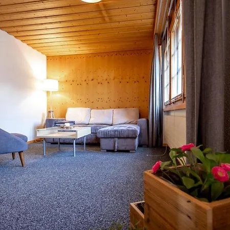 Apartment Hasli Innertkirchen