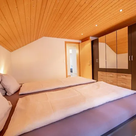 Hasli Apartment Innertkirchen