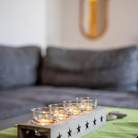 Apartment Hasli Innertkirchen
