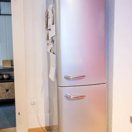 Apartment Hasli Innertkirchen