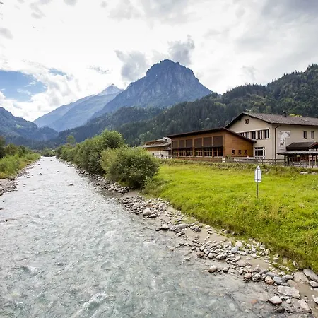 Lägenhet Hasli Innertkirchen