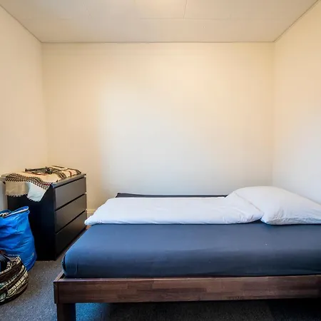 Apartment Hasli
