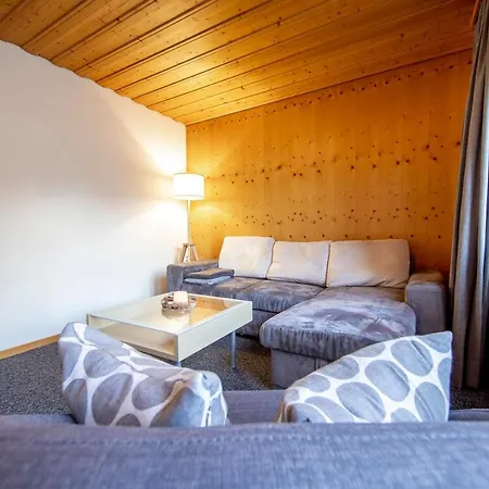Hasli Apartment Innertkirchen