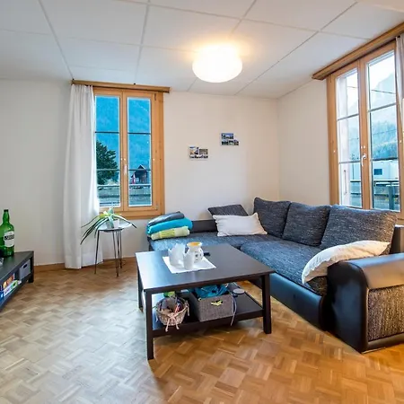 Apartment Hasli